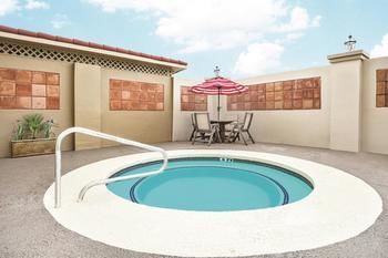 Hotel La Quinta Inn & Suites Laredo