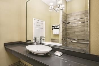 Hotel La Quinta Inn & Suites Laredo