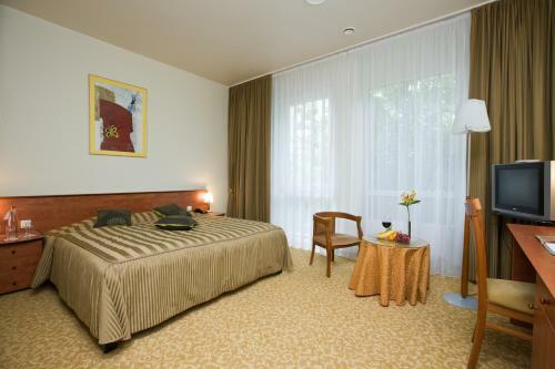 Hotel Daniela