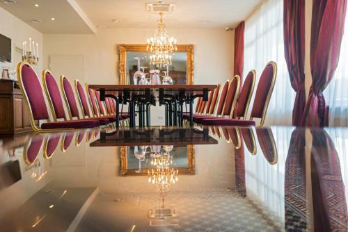 Hotel Daniela