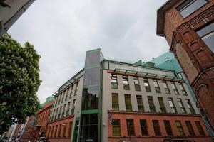 Hotel Best Western Santakos