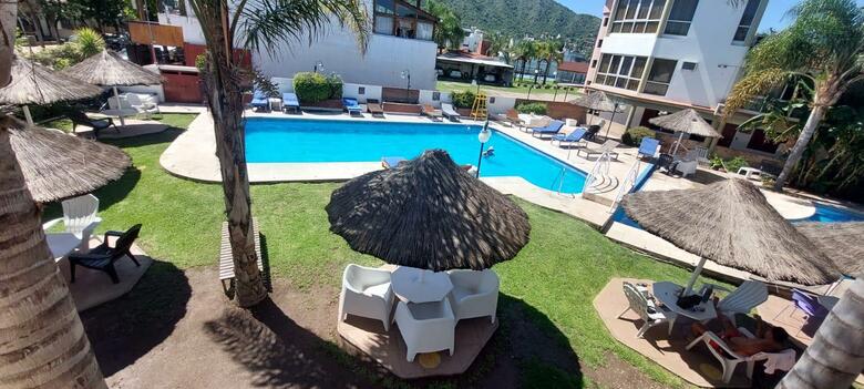 Hotel El Cid