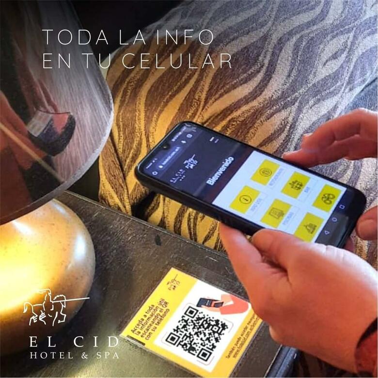 Hotel El Cid