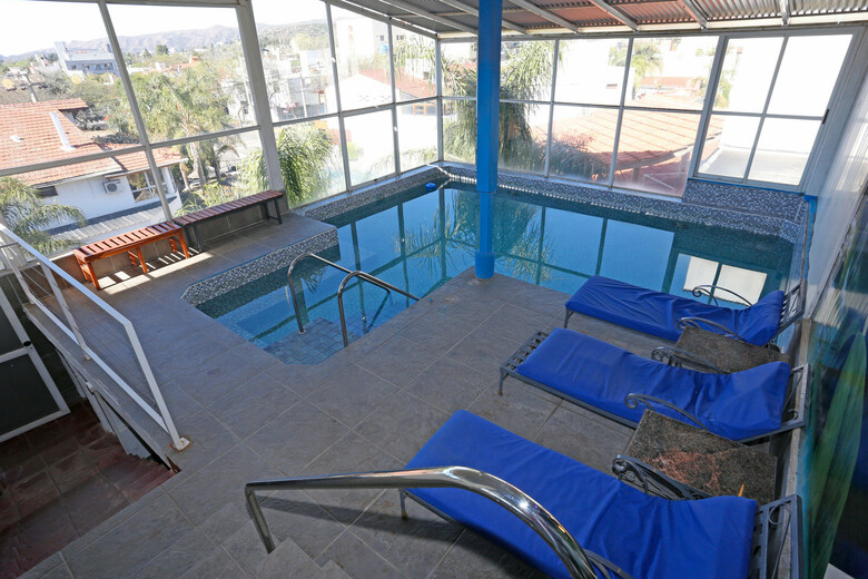 Hotel El Cid