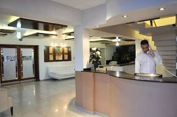 Hotel El Cid