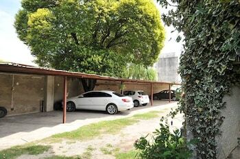 Hotel El Cid