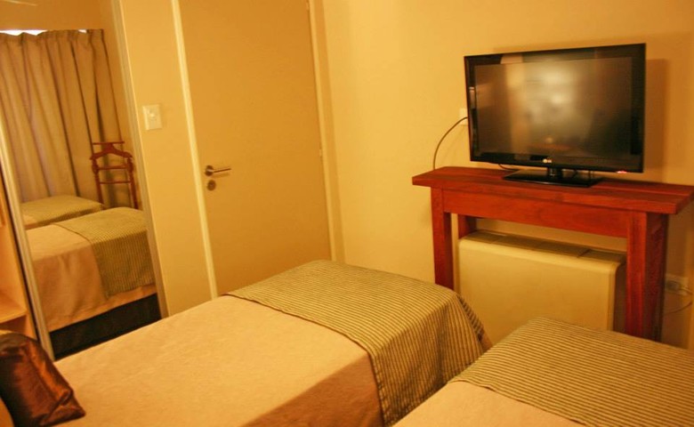 Apart Hotel Federaci�n