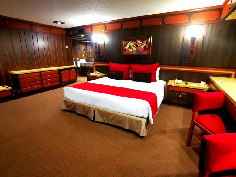 Hotel Exe Alameda Reforma