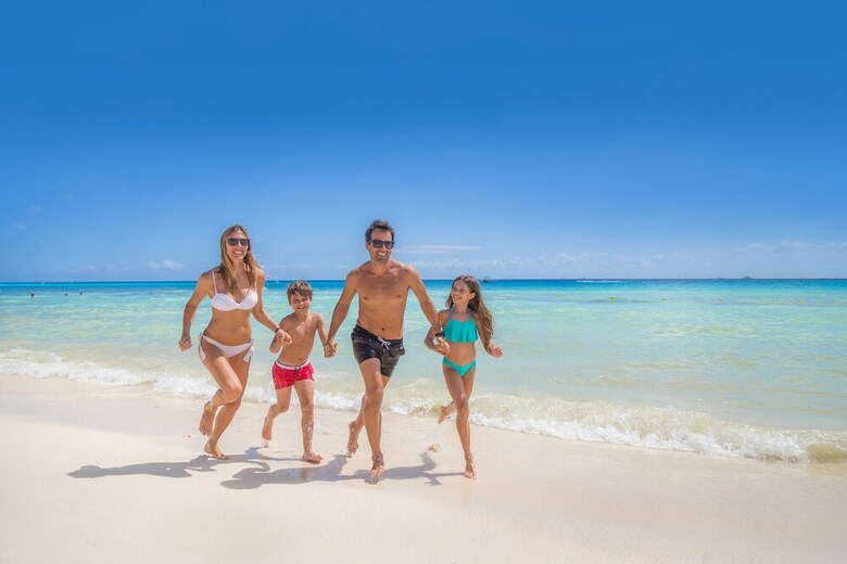 Hotel Sandos Playacar Beach Resort & Spa - All Inclusive