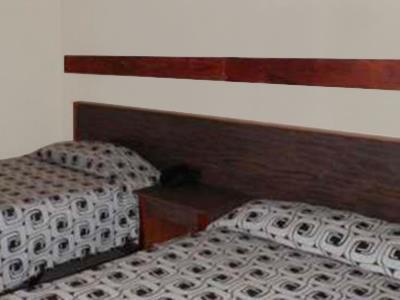 Del Paseo Hotel(hdo)