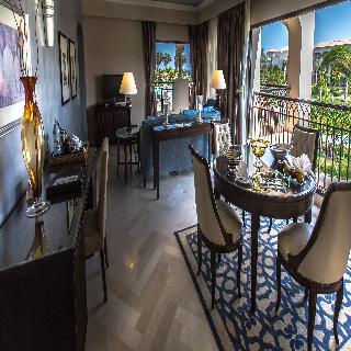 Hotel Iberotel Aquamarine