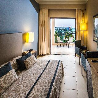 Hotel Iberotel Aquamarine
