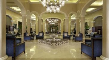 Hotel Iberotel Aquamarine