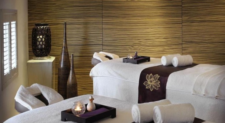 Hotel The Address Dubai Mall