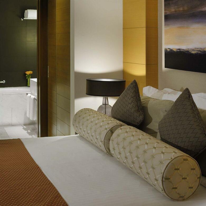 Hotel The Address Dubai Mall