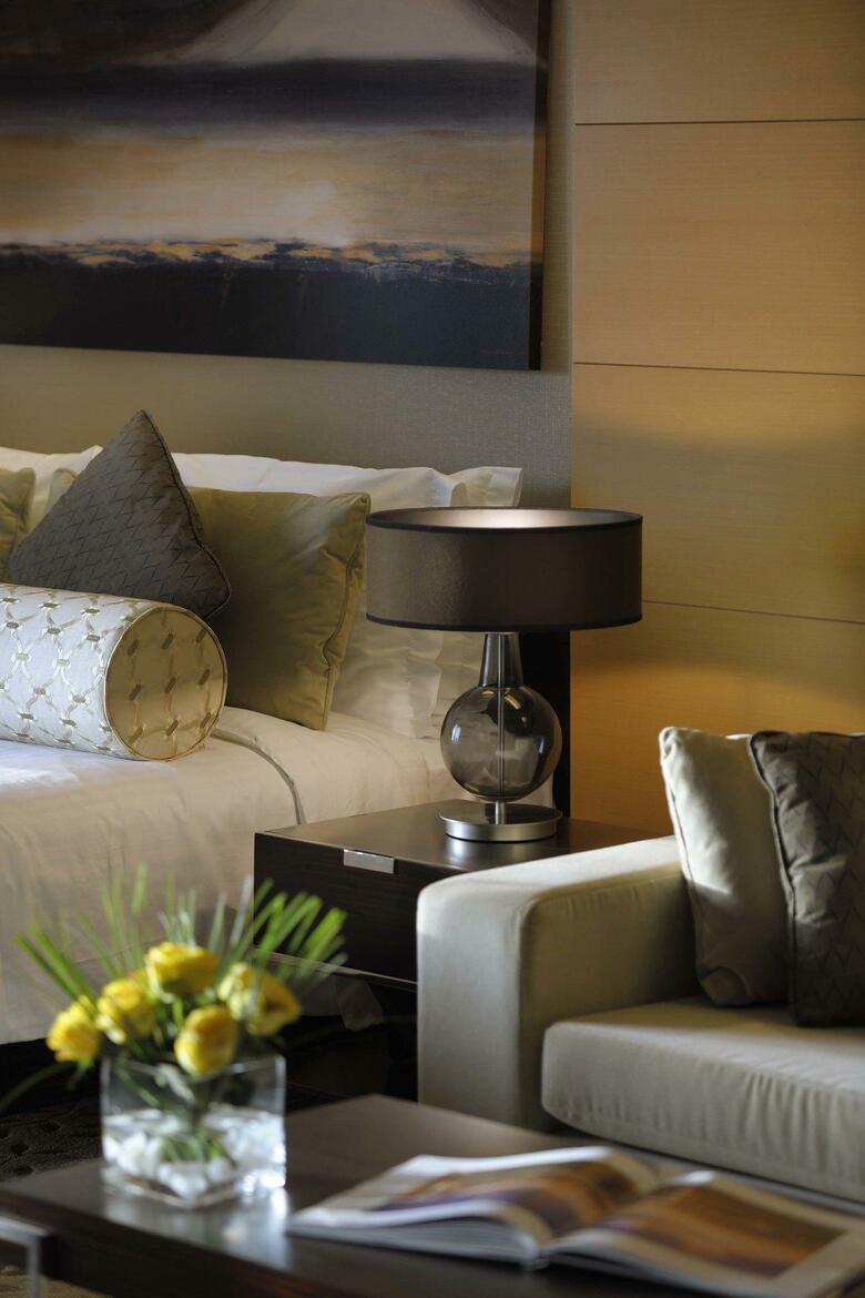Hotel The Address Dubai Mall