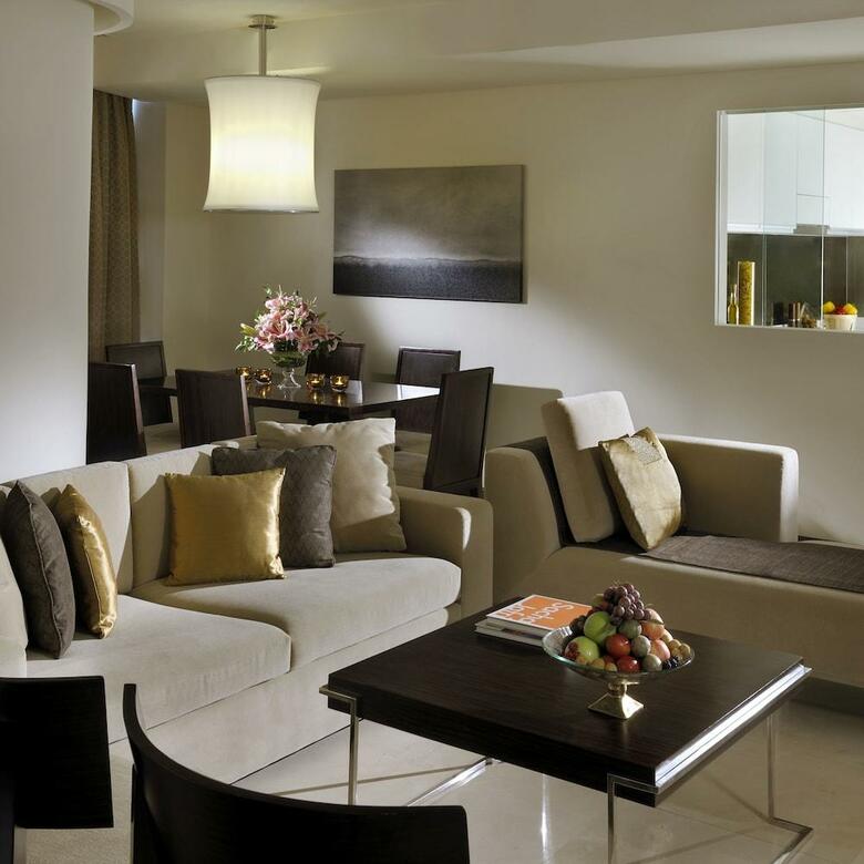 Hotel The Address Dubai Mall