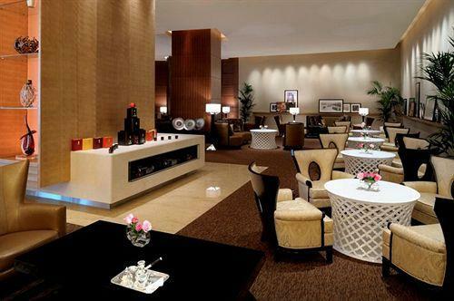 Hotel The Address Dubai Mall