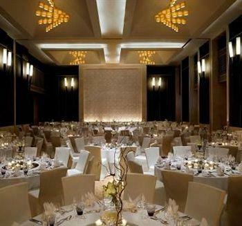 Hotel The Address Dubai Mall