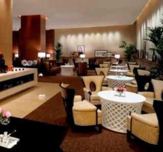 Hotel The Address Dubai Mall