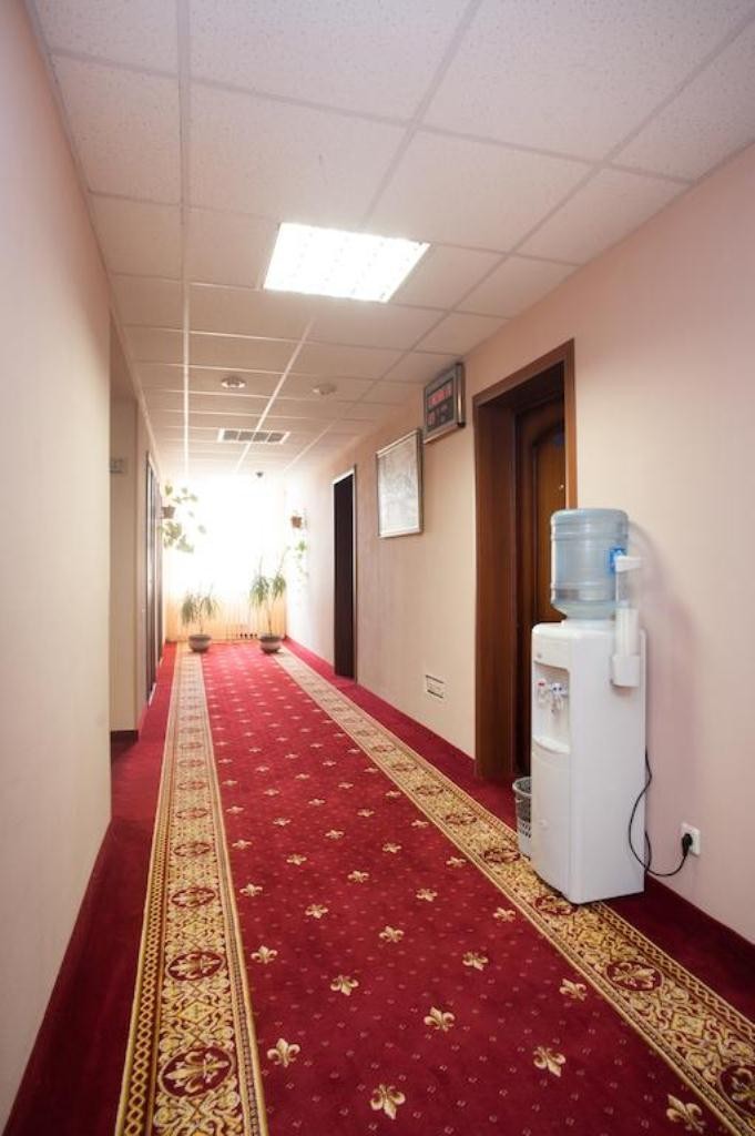 Tourist Hotel