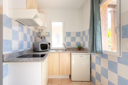 Apartamentos Mundaka Albir