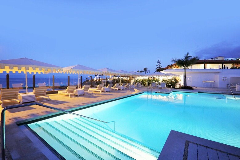 Hotel Joia Salom� By Iberostar -adults Only