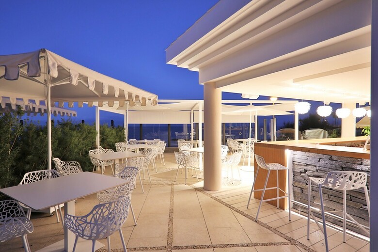Hotel Joia Salom� By Iberostar -adults Only