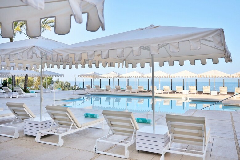 Hotel Joia Salom� By Iberostar -adults Only