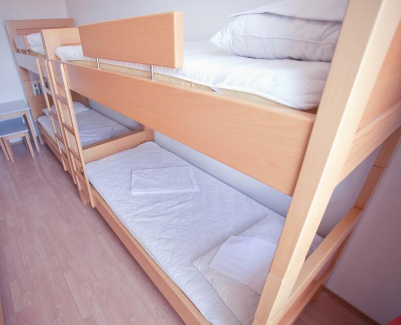 Hostal Zagreb Youth Hostel
