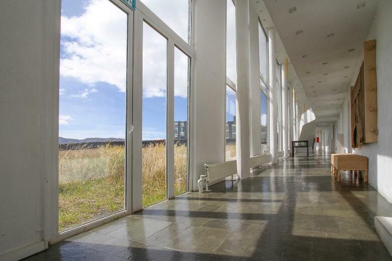 Hotel Remota