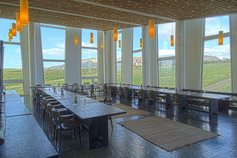 Hotel Remota