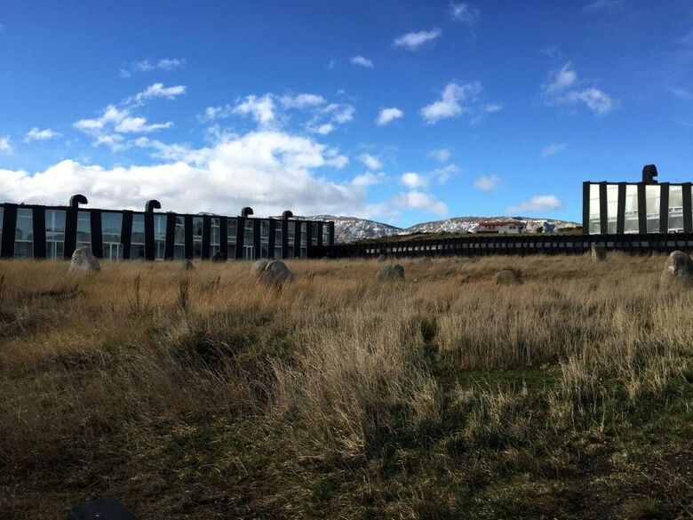 Hotel Remota