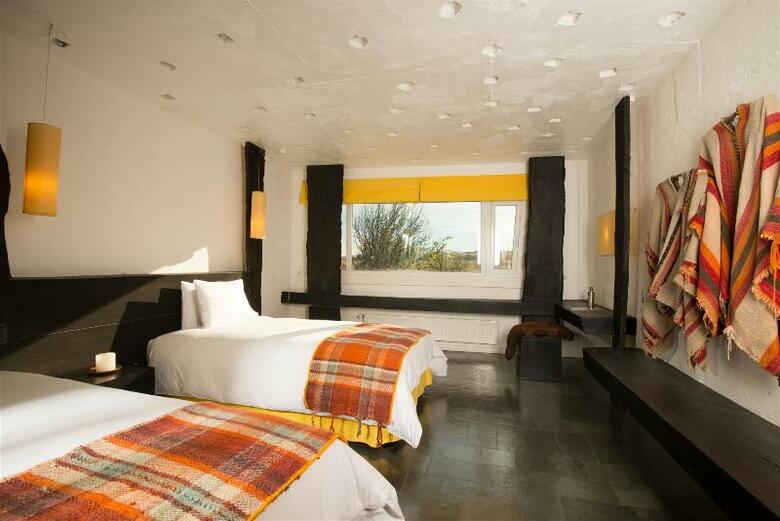 Hotel Remota