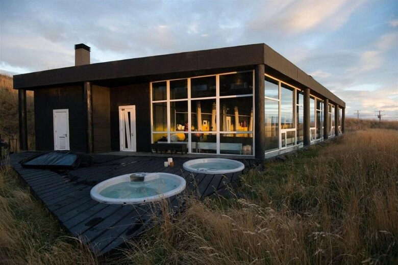 Hotel Remota