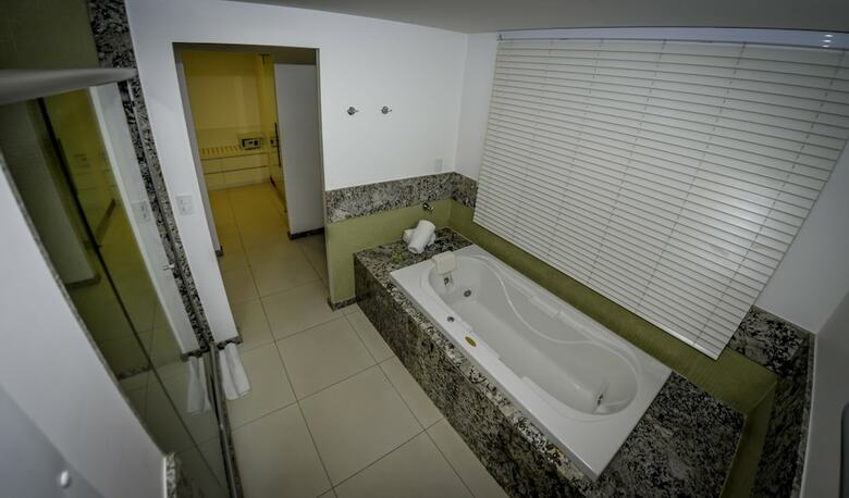Hotel Best Western Premier Macei�