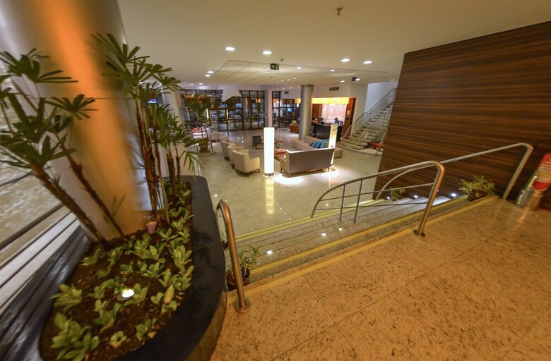 Hotel Best Western Premier Macei�