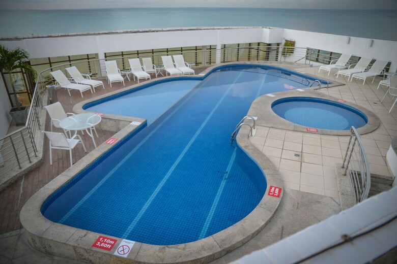 Hotel Best Western Premier Macei�