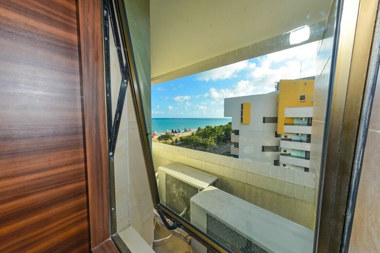 Hotel Best Western Premier Macei�