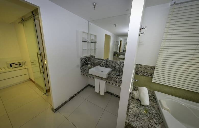 Hotel Best Western Premier Macei�