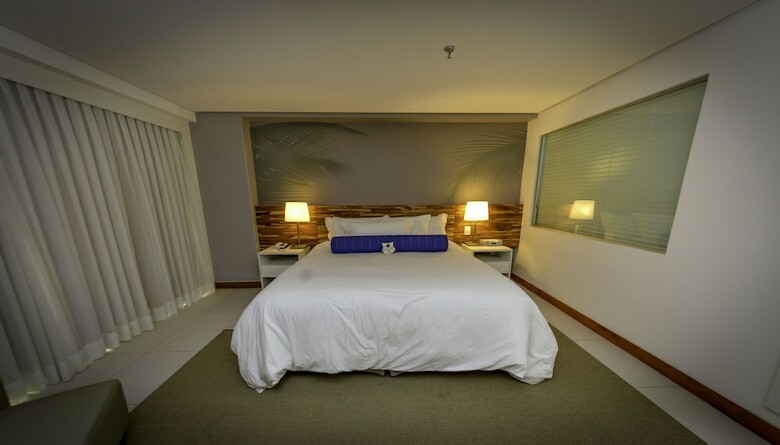 Hotel Best Western Premier Macei�