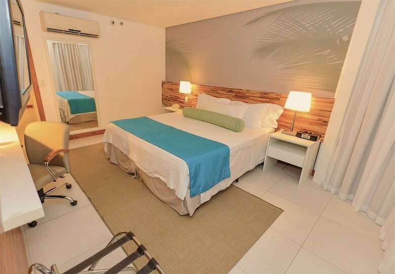 Hotel Best Western Premier Macei�