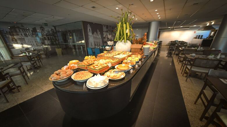 Hotel Best Western Premier Macei�