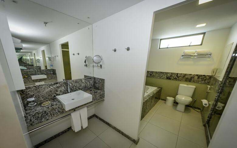 Hotel Best Western Premier Macei�
