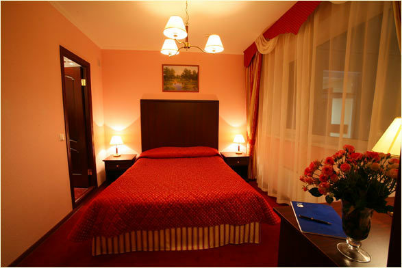 Hotel Salut