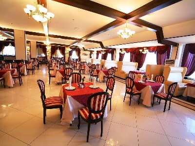 Hotel Salut