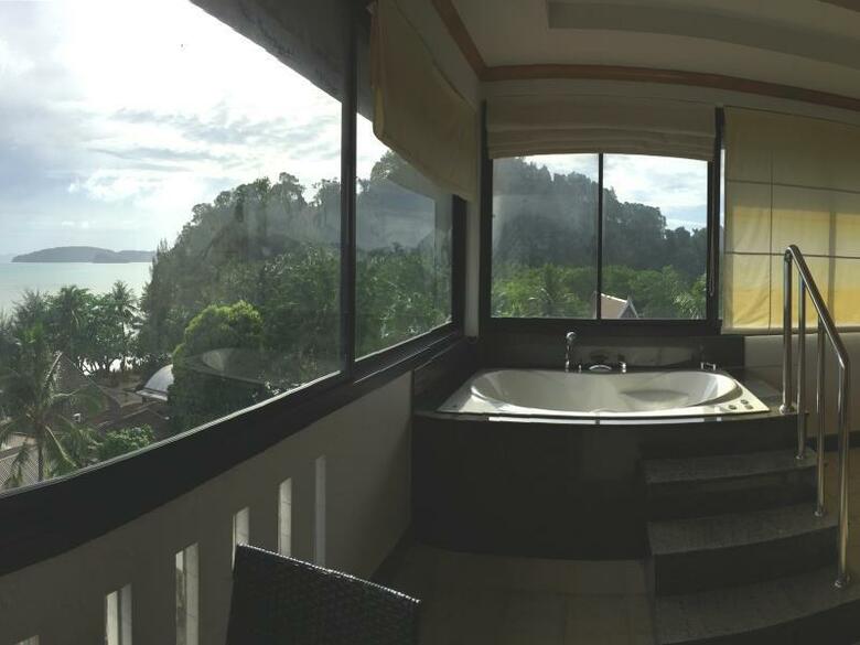 Hotel Beach Terrace