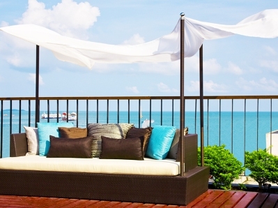 Aya Boutique Hotel