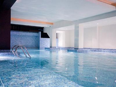 Aya Boutique Hotel