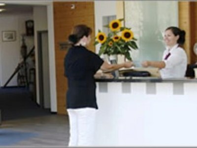 Swiss Heidi Hotel